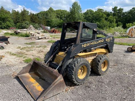 new holland lx865 for sale